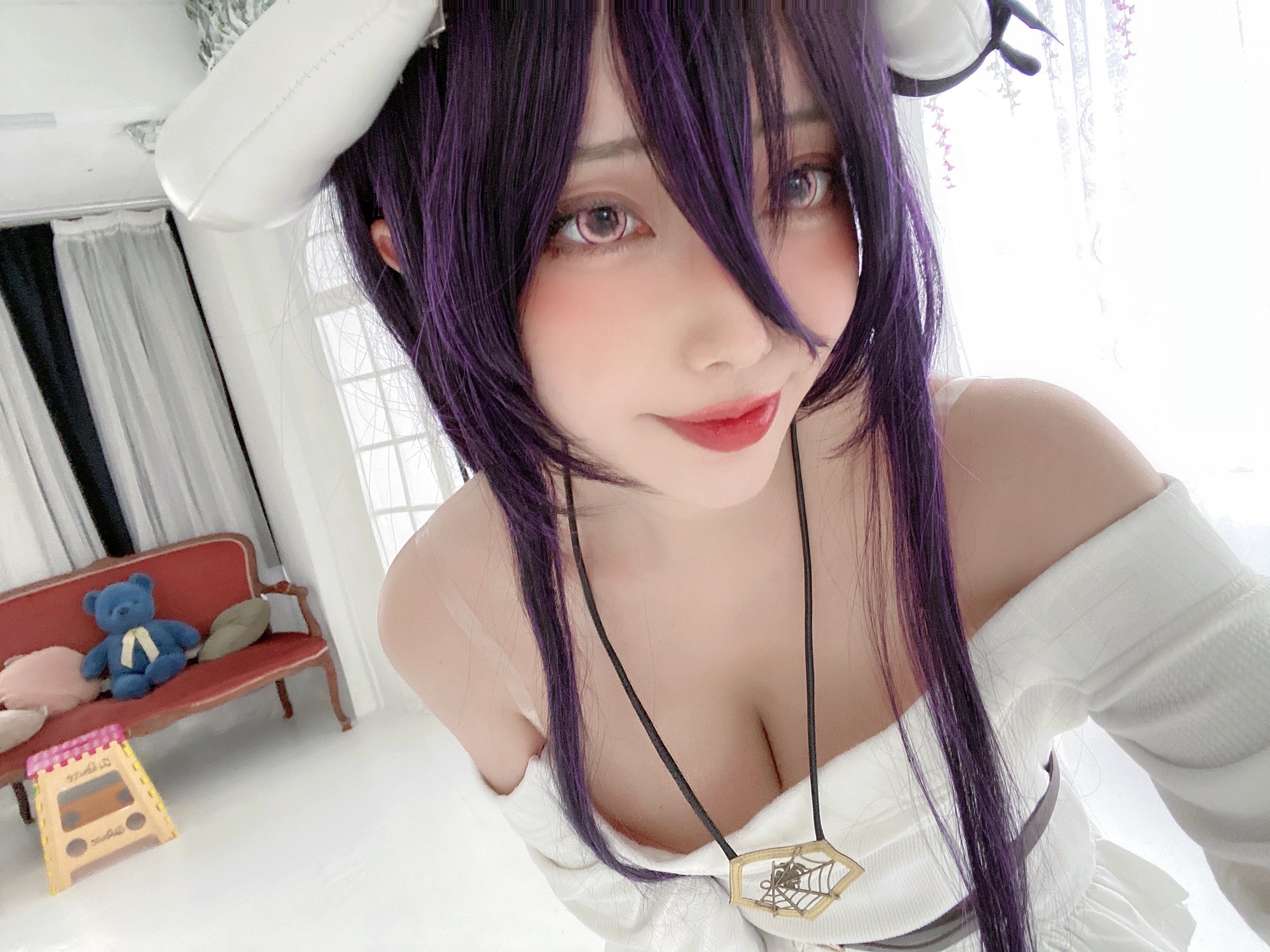 图片[1]-切切celia – NO.009 雅儿贝德[39P]-XikXak